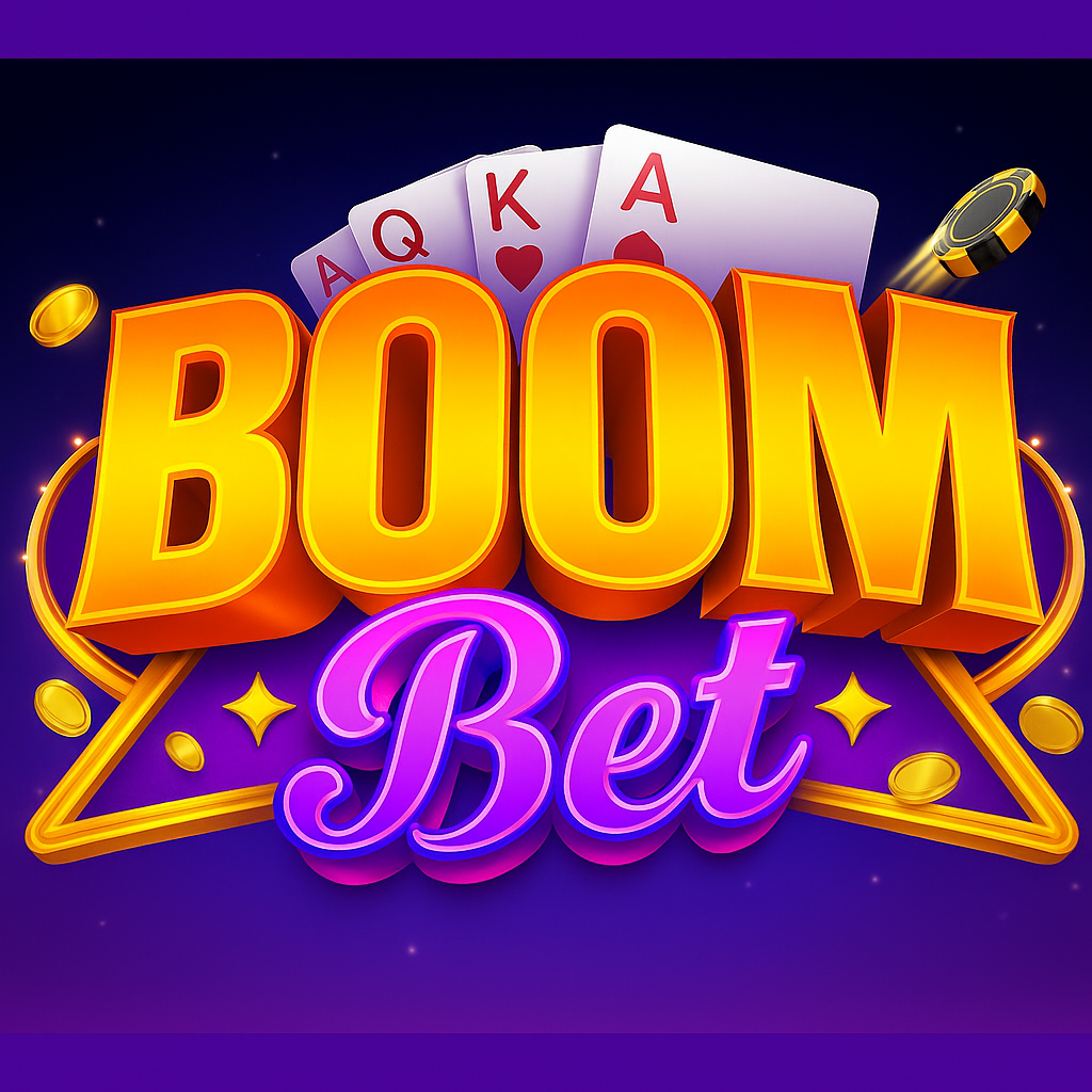 boom bet 888